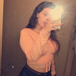 Meet your Posher, Tori